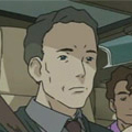 Le père de Kyoko