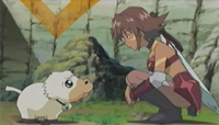 .hack//SIGN Puchiguso