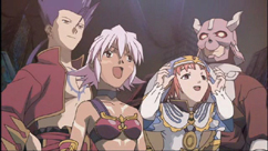 .hack//Unison