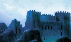 Murs du Fort
