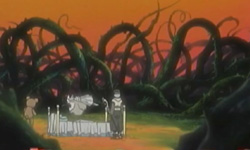 Monde du Gardien